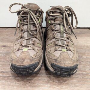 Scree Mid WP Hiking Shoe - Women's size 6